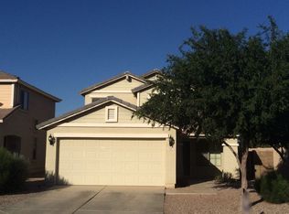 34505 N Picket Post Dr, San Tan Valley, AZ 85142