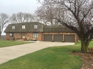 400 S Delaware Ave, York, NE 68467