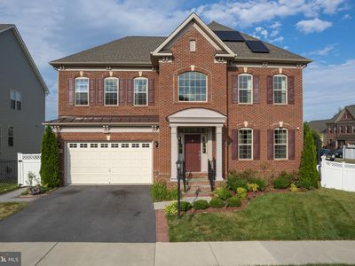 4501 Viridian Ter, Monrovia, MD, 21770