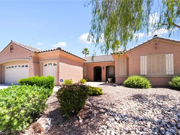 3033 Hartsville Rd, Henderson, NV 89052