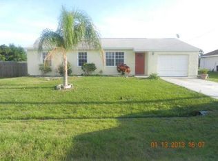 2381 SE Merrill Rd, Port Saint Lucie, FL 34952
