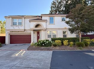 577 Barbaresco Court, Fairfield, CA 94534