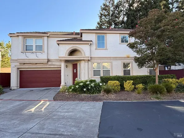 577 Barbaresco Court, Fairfield, CA 94534