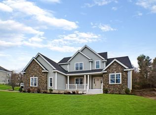 10A Norino Dr, West Newbury, MA 01985