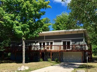 04060 W Champerret Dr, Boyne City, MI 49712