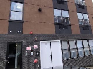 40 Ryle Ave, Paterson, NJ 07522