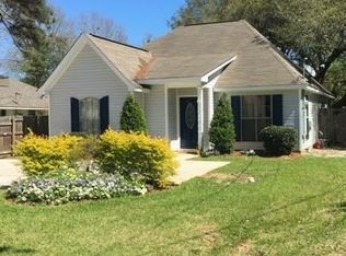 4161 Lowerline St, Slidell, LA 70461