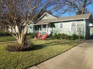 2000 Alguno Rd, Austin, TX 78757