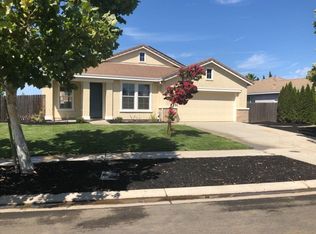 1135 Dark Horse Way, Plumas Lake, CA 95961