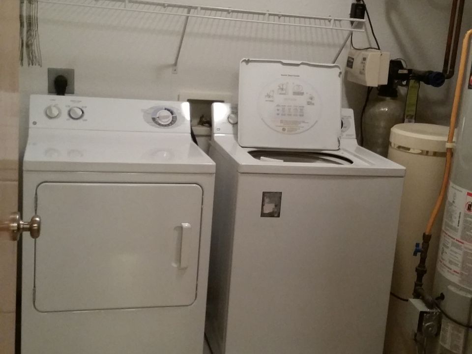 Laundry