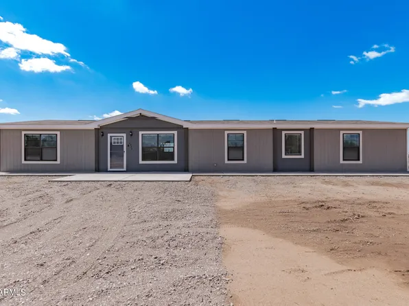 8534 N Diffin Road, Florence, AZ 85132