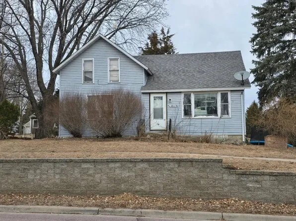 406 W Grove St, Janesville, MN 56048