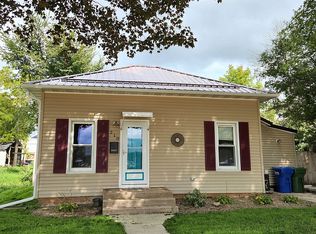 210 1st Ave W, Cresco, IA 52136