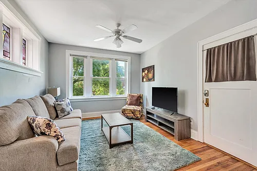 4933 Odell St #2E Photo 1