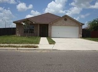 2501 Franklin Tree, Hidalgo, TX 78557