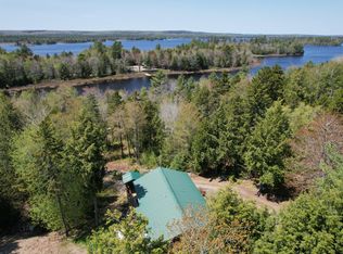 49 Christmas Cove Rd, Baileyville, ME 04694