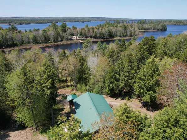 49 Christmas Cove Road, Crawford, ME 04694