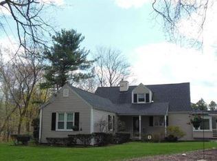 90 Churchill Rd, West Springfield, MA 01089