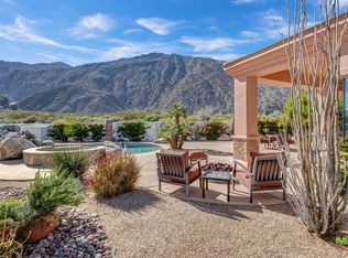 359 Big Canyon Dr S, Palm Springs, CA 92264