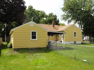 815 Kent St, Sparta, WI 54656