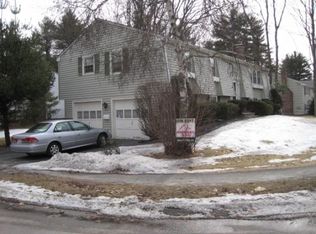 36 Candlewyck Ter, Portland, ME 04102