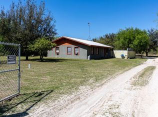 4501 S Raul Longoria Rd, Edinburg, TX 78542
