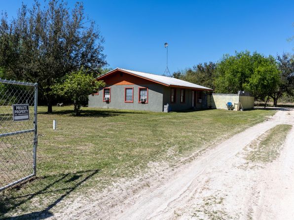 4501 S Raul Longoria Rd