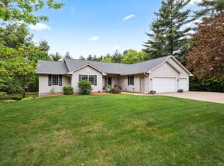 4520 Black Forest Dr, Wisconsin Rapids, WI 54494