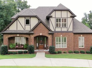 447 Ronny Ln, Springville, AL 35146