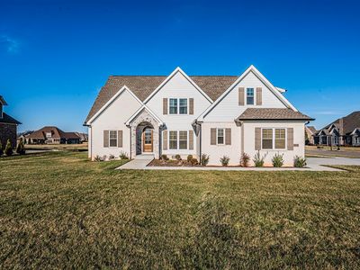 602 Diamond Peak Dr, Bowling Green, KY, 42104