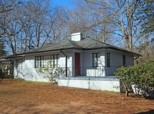 15 Clarendon Ave, Greenville, SC 29609
