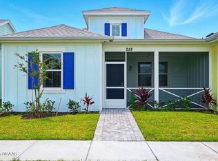 258 Gypsy Palace Ln, Daytona Beach, FL 32124