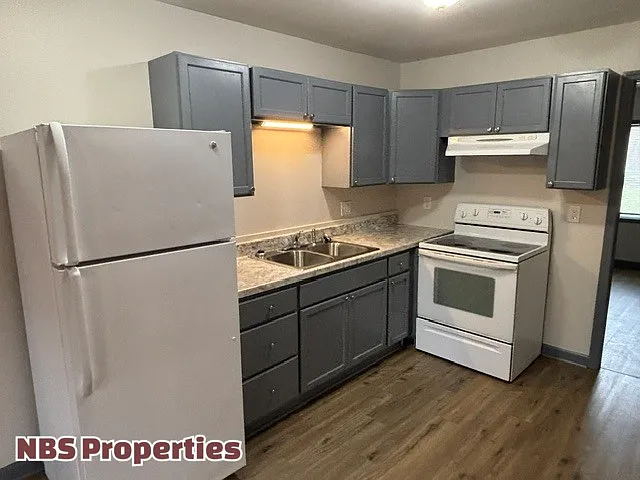 867 N Gallaher View Road Northwestunit #207 — Photo 6