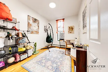 Rented by Blackwater Associates Inc.