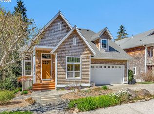 2270 Skyline Dr, Seaside, OR