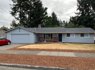4862 Lone Oak Rd SE, Salem, OR 97302