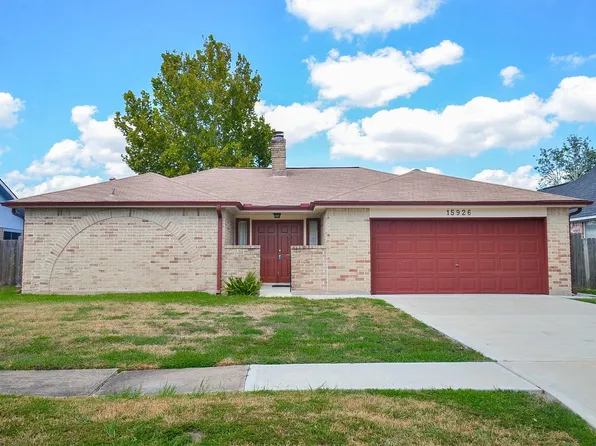 15926 Cardono Ln, Missouri City, TX 77489