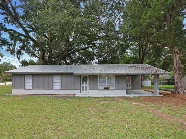 13918 NW 142nd Pl, Alachua, FL 32615