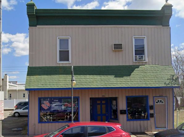 531 High St N