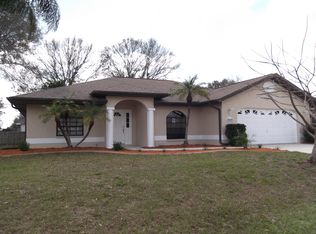 8609 Attalla Ave, North Port, FL 34287