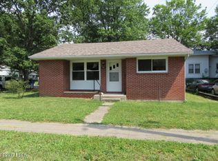 730 Harrison St, Mount Vernon, IL 62864