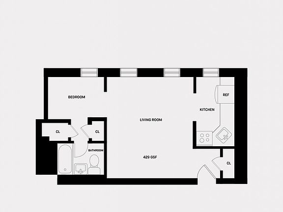 2nd image of 85-31 120th St #A3