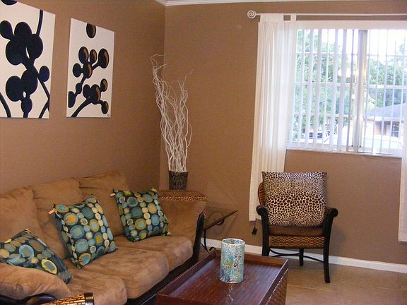 Den or Media Room