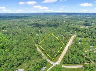 0 Blue Lake Cir, Blackshear, GA 31516