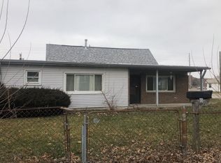 3026 Carson Ave, Indianapolis, IN