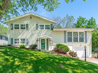 3608 14th Ave SE, Cedar Rapids, IA, 52403
