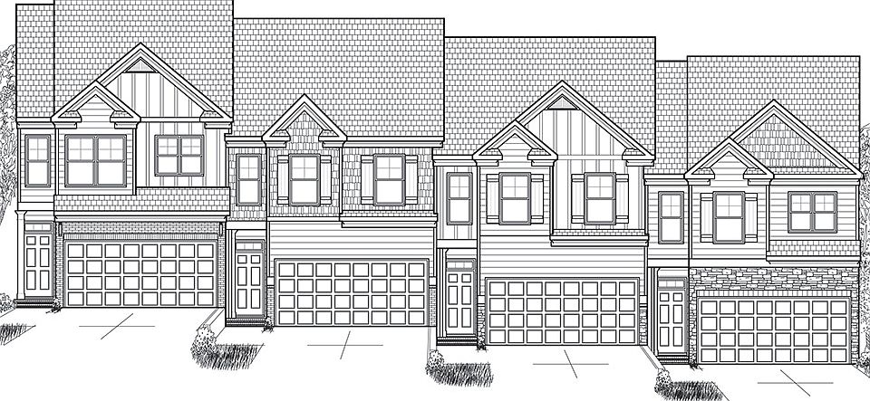 Plan Elevation.