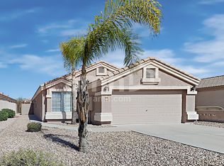 11336 W Madisen Ellise Dr, Surprise, AZ 85378