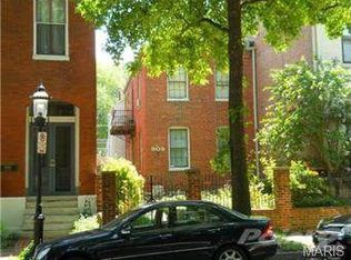 908 Morrison Ave, Saint Louis, MO 63104