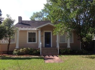 206 W Giddens Ave, Tampa, FL 33603